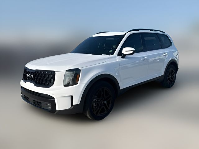 2024 Kia Telluride SX X-Line