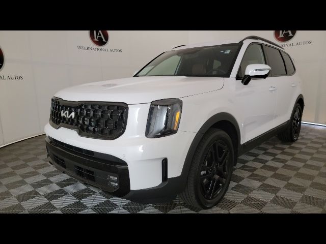 2024 Kia Telluride SX X-Line