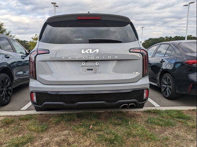 2024 Kia Telluride SX X-Line