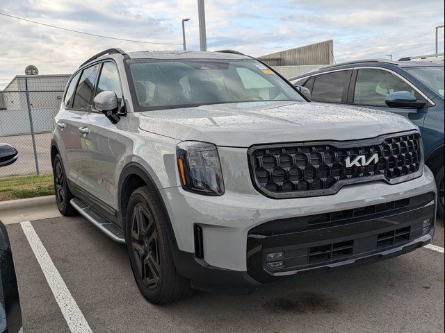 2024 Kia Telluride SX X-Line