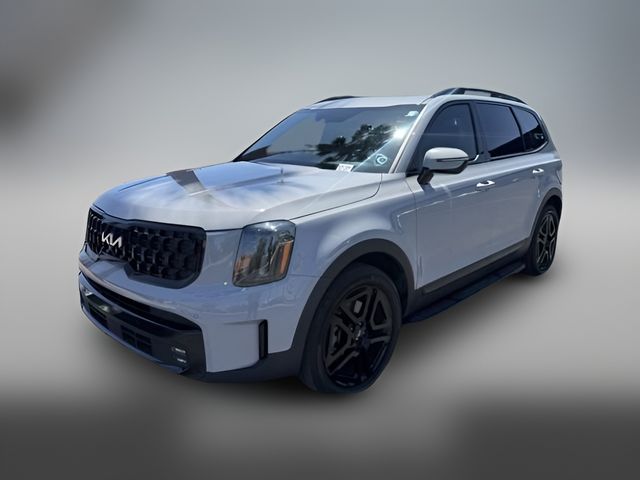 2024 Kia Telluride SX X-Line
