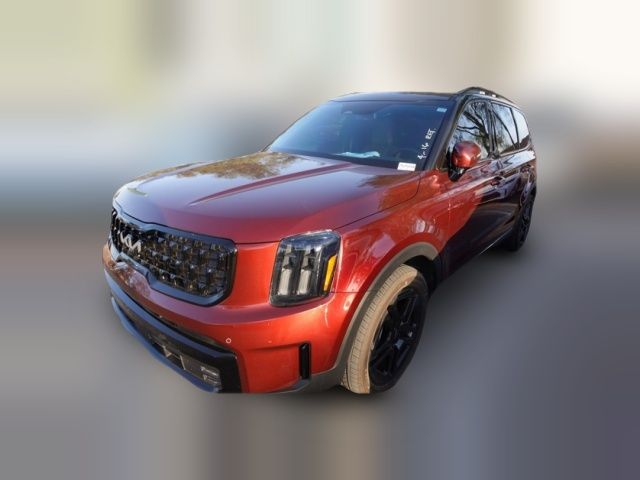 2024 Kia Telluride SX X-Line