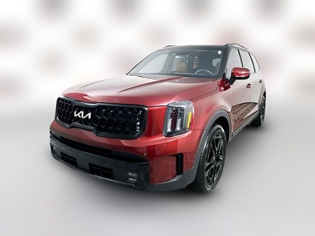 2024 Kia Telluride SX X-Line