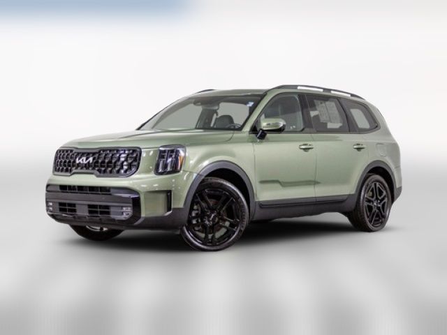 2024 Kia Telluride SX X-Line