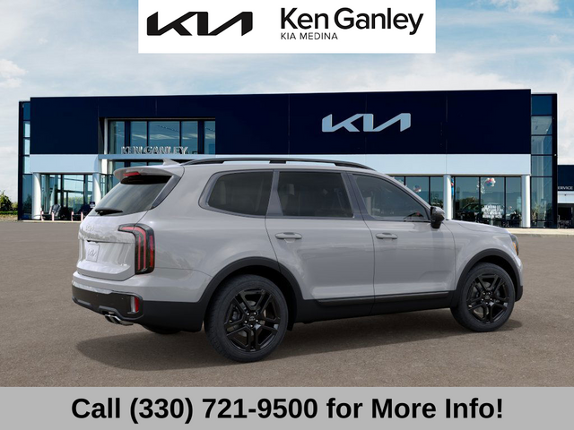 2024 Kia Telluride SX X-Line