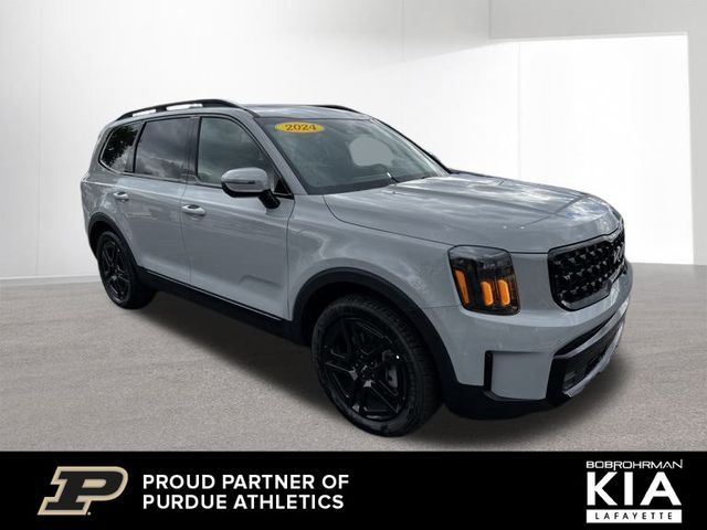 2024 Kia Telluride SX X-Line