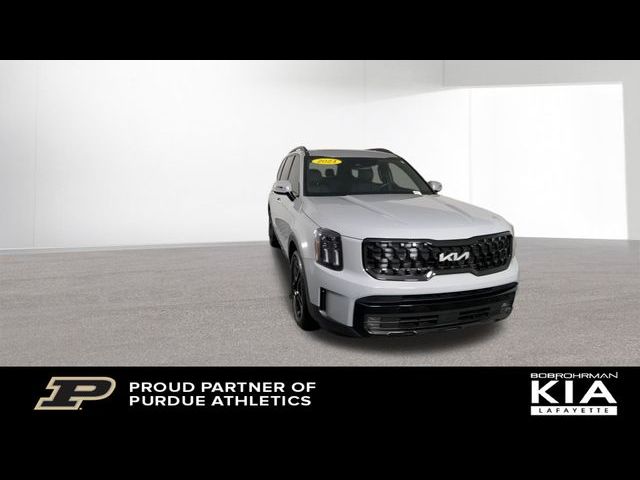 2024 Kia Telluride SX X-Line