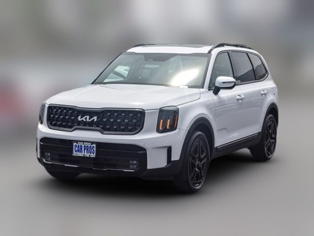 2024 Kia Telluride SX X-Line