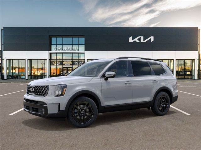 2024 Kia Telluride SX X-Line