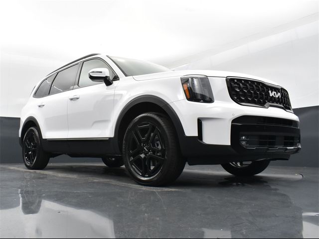 2024 Kia Telluride SX X-Line