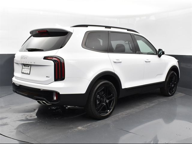 2024 Kia Telluride SX X-Line