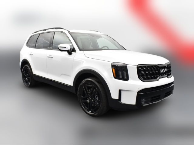 2024 Kia Telluride SX X-Line