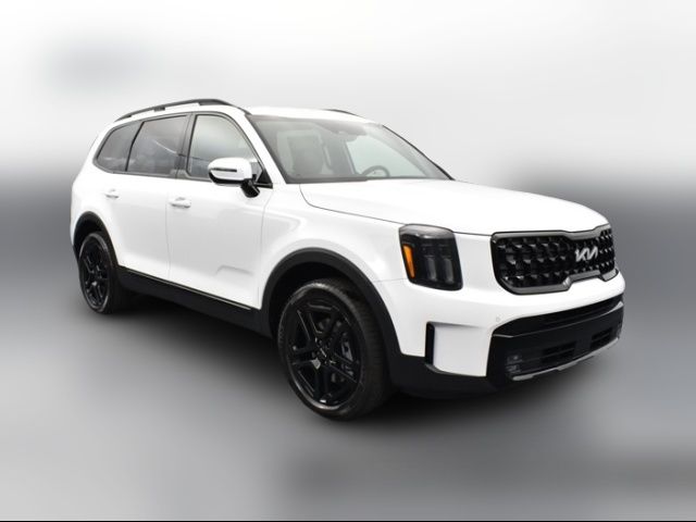 2024 Kia Telluride SX X-Line