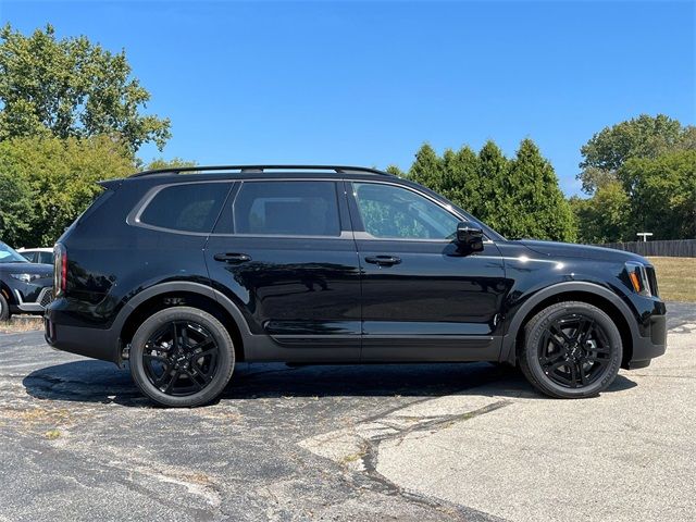 2024 Kia Telluride SX X-Line