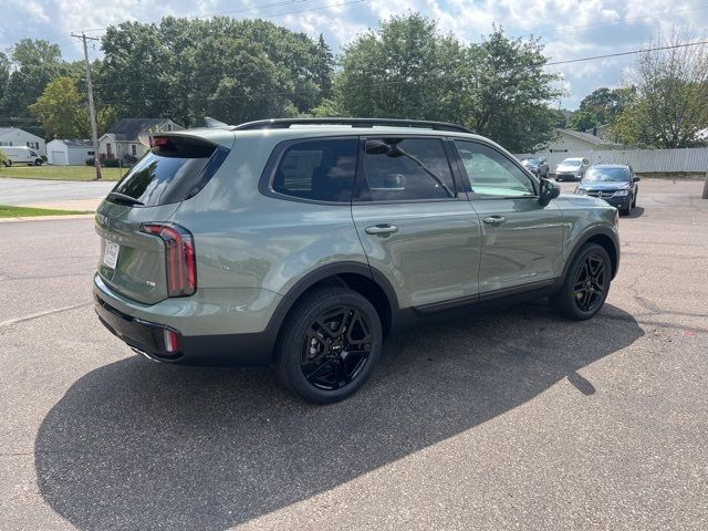 2024 Kia Telluride SX X-Line