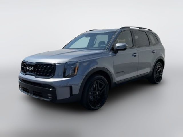 2024 Kia Telluride SX X-Line