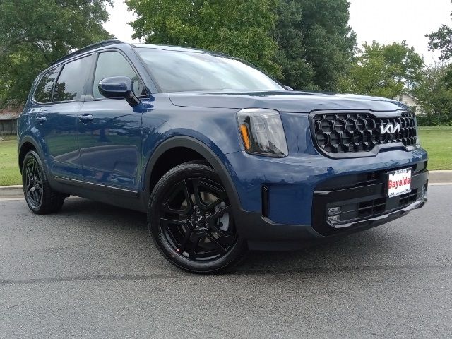 2024 Kia Telluride SX X-Line