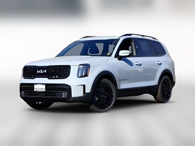 2024 Kia Telluride SX X-Line