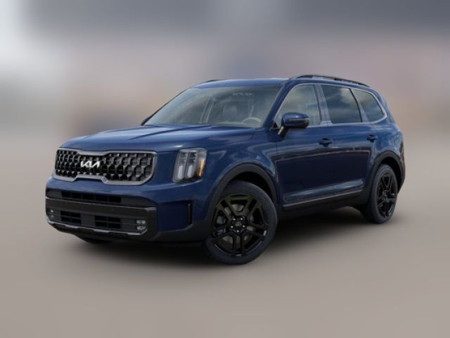 2024 Kia Telluride SX X-Line