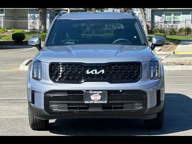 2024 Kia Telluride SX X-Line