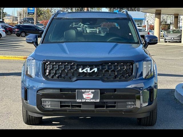 2024 Kia Telluride SX X-Line