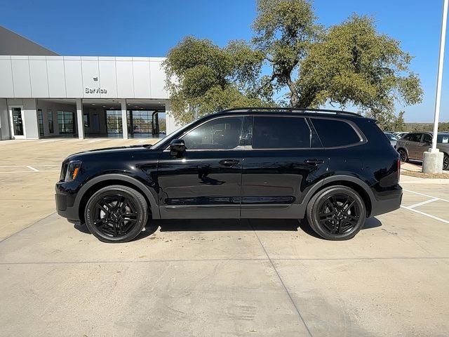 2024 Kia Telluride SX X-Line