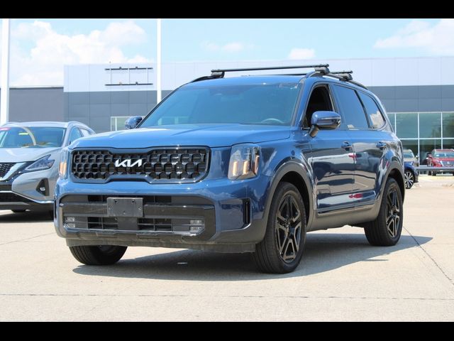 2024 Kia Telluride SX X-Line