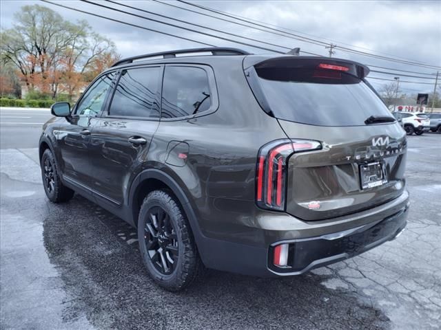 2024 Kia Telluride SX X-Pro