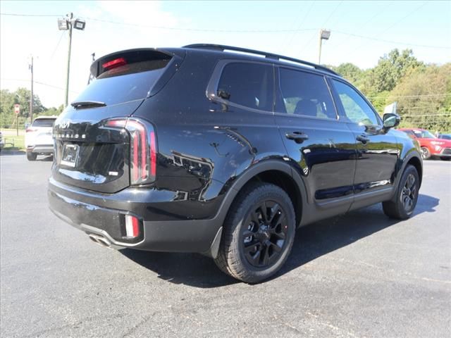 2024 Kia Telluride SX X-Pro