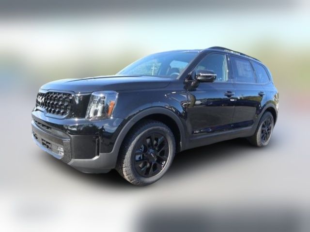 2024 Kia Telluride SX X-Pro