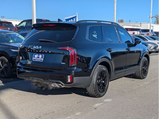 2024 Kia Telluride SX X-Pro