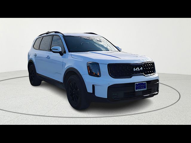 2024 Kia Telluride SX X-Pro