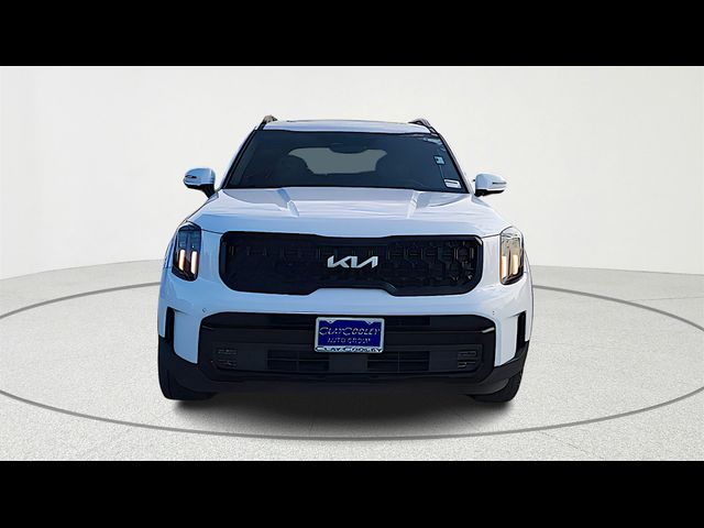 2024 Kia Telluride SX X-Pro