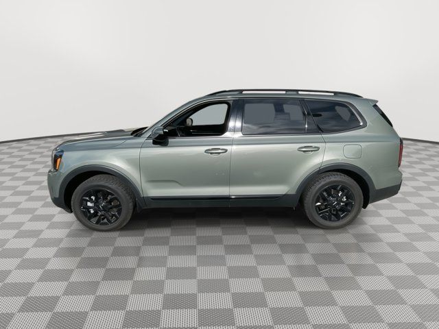 2024 Kia Telluride SX X-Pro