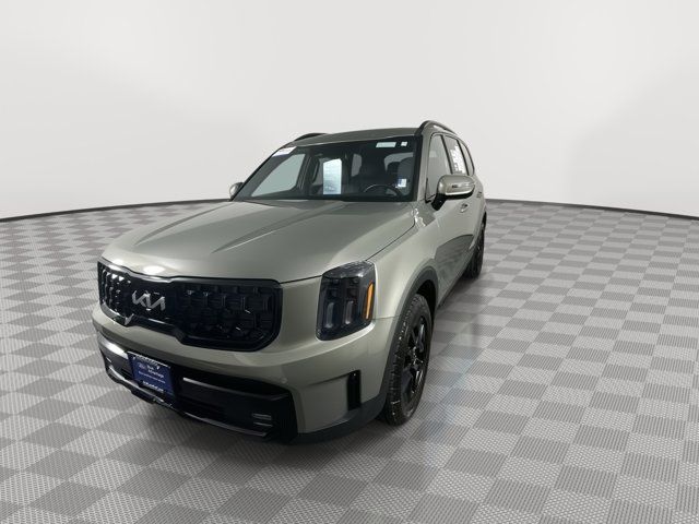 2024 Kia Telluride SX X-Pro