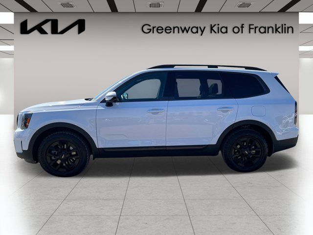 2024 Kia Telluride SX X-Pro