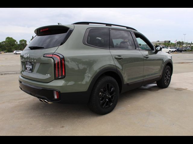 2024 Kia Telluride SX X-Pro