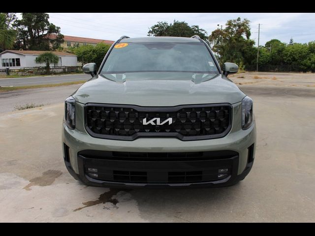 2024 Kia Telluride SX X-Pro