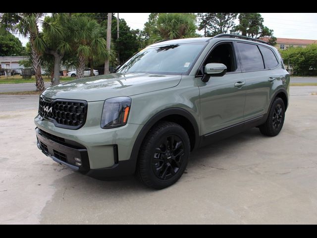 2024 Kia Telluride SX X-Pro