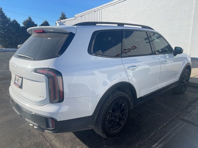 2024 Kia Telluride SX X-Pro