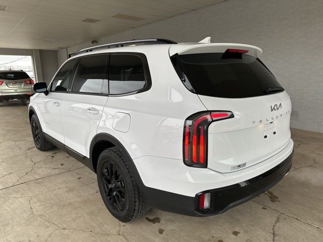 2024 Kia Telluride SX X-Pro