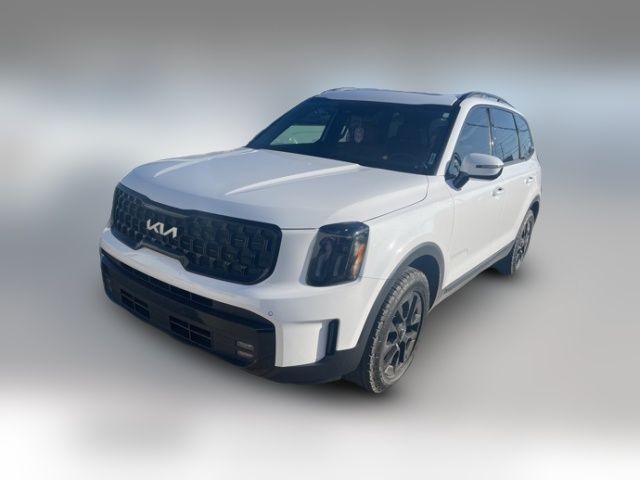 2024 Kia Telluride SX X-Pro