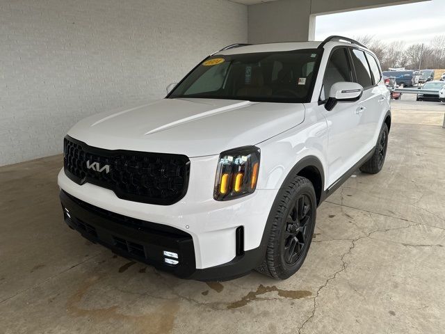 2024 Kia Telluride SX X-Pro