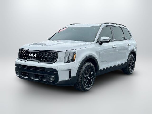 2024 Kia Telluride SX X-Pro