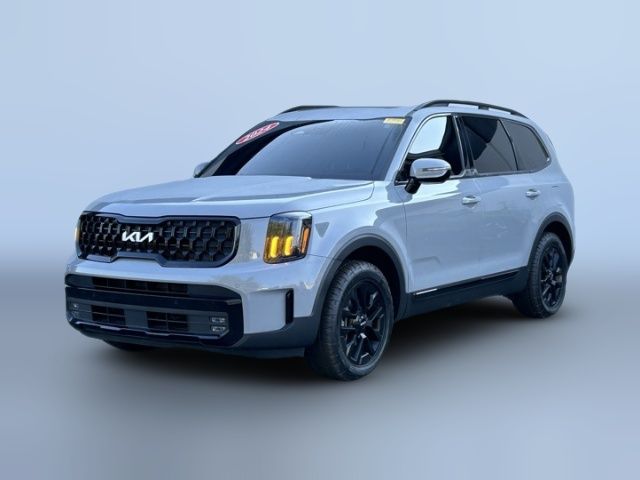 2024 Kia Telluride SX X-Pro