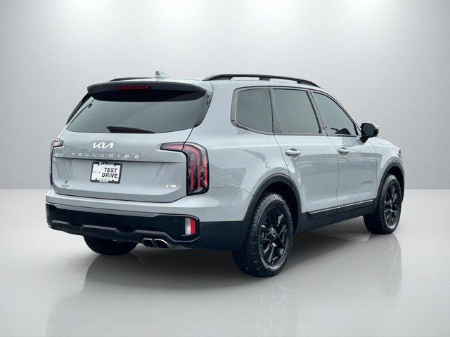 2024 Kia Telluride SX X-Pro