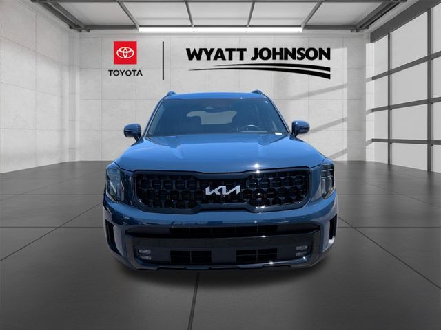 2024 Kia Telluride SX X-Pro