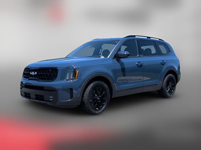 2024 Kia Telluride SX X-Pro