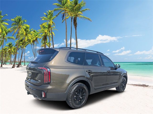 2024 Kia Telluride SX X-Pro