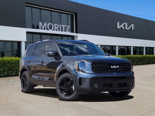 2024 Kia Telluride SX X-Pro